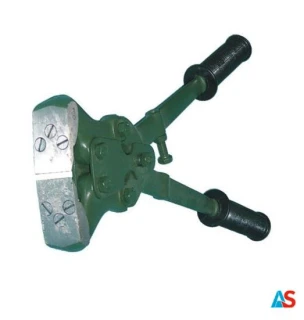 Kleszcze do kopyt i racic