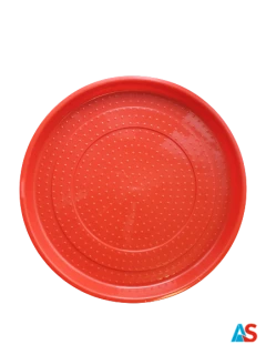 Taca do karmienia drobiu pisklęta 50cm x 3,5cm