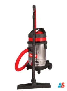 Odkurzacz 1-silnikowy EHRLE POWER JET 503 (INOX)