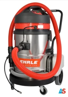 Profesjonalny odkurzacz DELTA 700