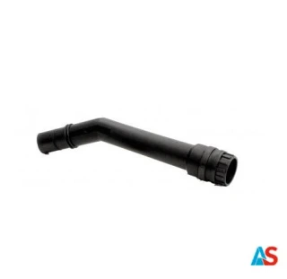 Rękojeść plastikowa D38