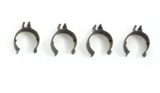 Klipsy wężyka detergentu