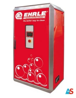 Myjka stacjonarna zimnowodna EHRLE KSM 1840