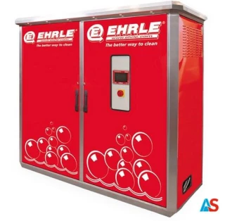 Myjka stacjonarna zimnowodna EHRLE KSM 5440