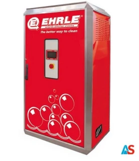 Myjka stacjonarna zimnowodna EHRLE KSM 2740