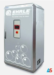 EHRLE Myjka stacjonarna zimnowodna EHRLE KSM 2740-INOX