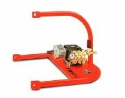 EHRLE KW 1200 napęd W.O.M.