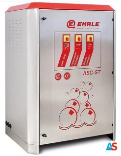 Myjka stacjonarna gorącowodna EHRLE HSC 1140