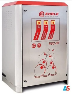 Myjka stacjonarna gorącowodna EHRLE HSC 1240