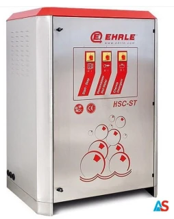 Myjka stacjonarna gorącowodna EHRLE HSC 1140-ST Gas