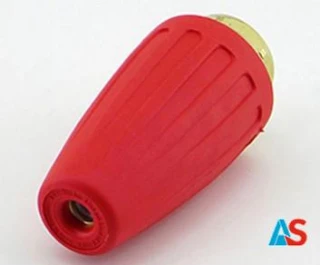 Dysza obrotowa TURBO 043 do 14 l/min, ciśn. max. 200 bar