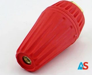 Dysza obrotowa TURBO 040, 15-30 l/min, ciśn. max. 300 bar