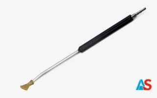 Lanca zraszająca VA 900 mm wygięta pod kątem 15 °
Nypel KEW 1/4 