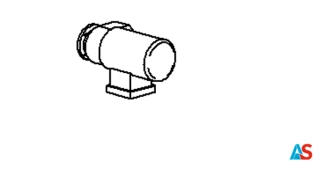 Silnik elektryczny GW 40-3F
