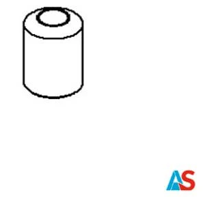 Zestaw wkrętów M4 * 6 na wyłącznik krańcowy.