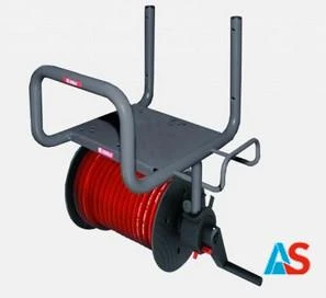 EHRLE Mocowanie ścienne STR