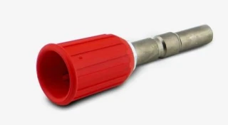 Szybkozłączka wtykowa KEW R1 / 4 