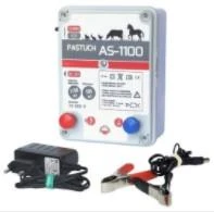 Elektryzator PASTUCH AS -1100 uniwersalny + zasilacz