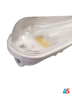 ITF-S120- Oprawa oświetleniowa LED Retrofit