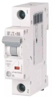Wyłącznik nadprądowy B 16A 1P 6kA HN-B16/1 xPole Home 194821 EATON
