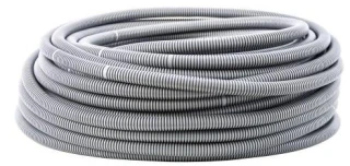 ELMARK Rura karbowana lekka samogasnąca z pilotem 20*16 opak. 50mb RKLSP20