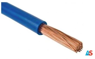 Przewód instalacyjny H07V-K LgY 10 niebieski