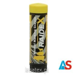 Kredka do znakowania RAIDEX żółta