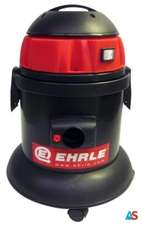 Odkurzacz 1-silnikowy EHRLE WD Shark