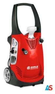 Myjka mobilna zimnowodna EHRLE KD 523 2x2 v. STANDARD