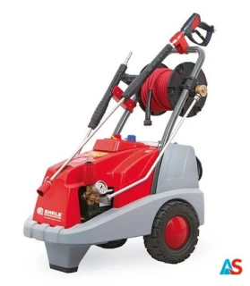 Myjka mobilna zimnowodna EHRLE KD 623 3x3 v. PREMIUM