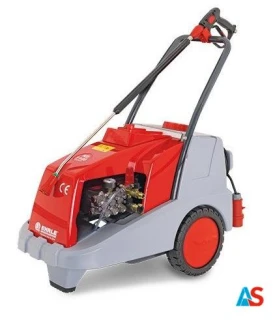 Myjka mobilna zimnowodna EHRLE KD 1140 4x4 v. STANDARD