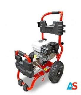 EHRLE Myjka mobilna zimnowodna EHRLE silnik spalinowy KDB 940 STANDARD