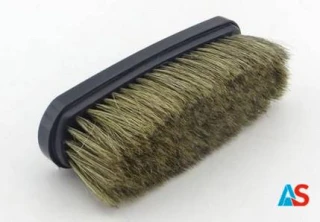 Szczotka 60mm INOX 1/4