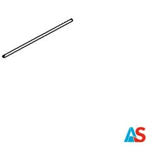 Trzpień prętu TN2001 + TN4