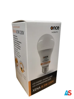 Żarówka XENA 8.5W LED 2900k E27