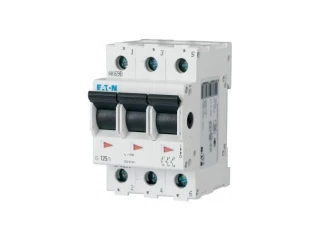 Rozłącznik modułowy 63A 3P IS-63/3 276276