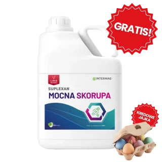 Suplexan Mocna skorupa 5L