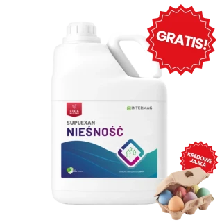 Suplexan Nieśność 5L