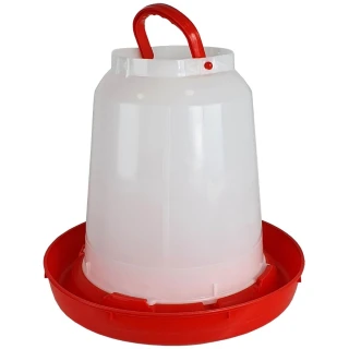 Poidło dla drobiu 16l