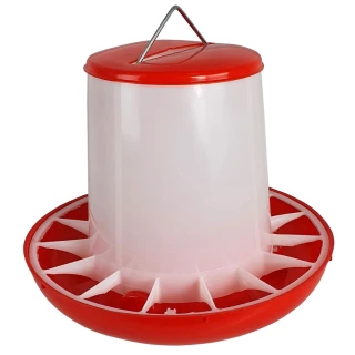 Karmidło dla drobiu 12kg