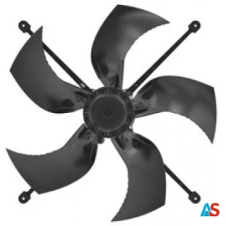 Wentylator kominowy FF056-6ET.4I.A5R2