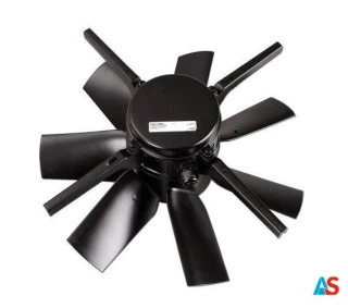 Wentylator kominowy FC080-6DT.6K.A7 3*400V