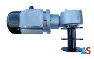 Winda elektryczna 0,75kW