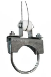 Zestaw antygrzędowy