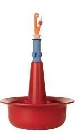 Poidło dzwonowe Jumbo 98