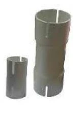 Złączka rury PCV fi 90