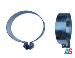 Obejma na rurę fi 90