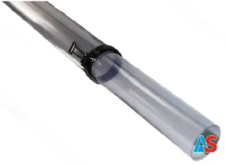 Rura teleskopowa 70x75