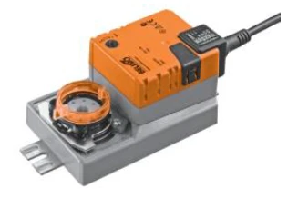 Siłownik NM24A-SR-F