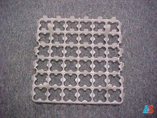 Dodatkowa taca do myjki BATCH WASHER